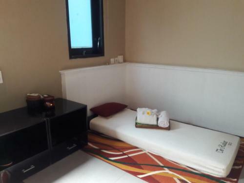 The Radiant Hotel & Spa