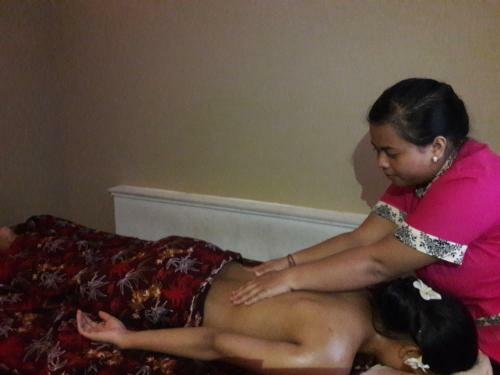 The Radiant Hotel & Spa