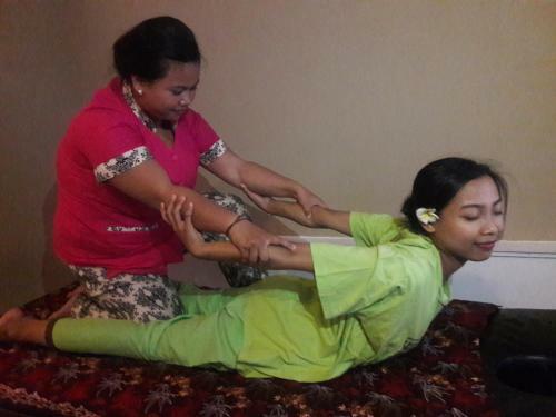 The Radiant Hotel & Spa