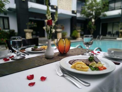 The Radiant Hotel & Spa