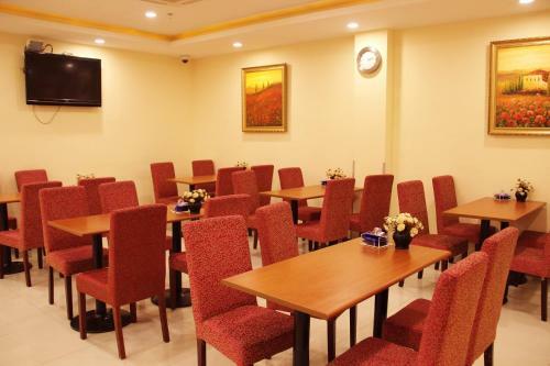 Hanting Hotel Chongqing Guanyin Bridge Branch
