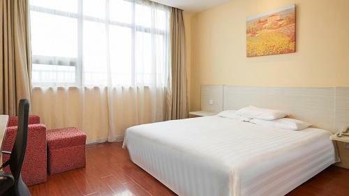 Hanting Hotel Chongqing Guanyin Bridge Branch