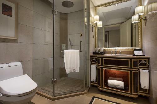 Kasion International Hotel Yiwu