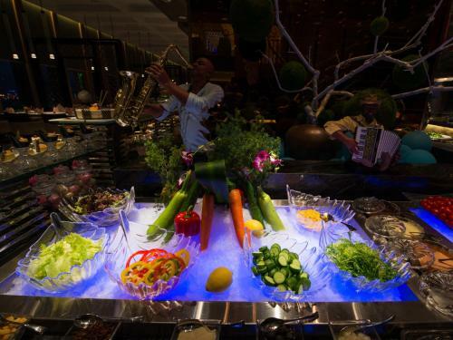 Kasion International Hotel Yiwu