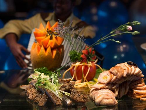 Kasion International Hotel Yiwu