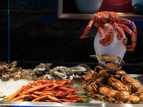 Kasion International Hotel Yiwu