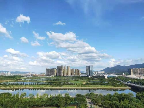 Kasion International Hotel Yiwu