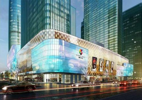 Kasion International Hotel Yiwu