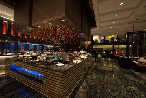 Kasion International Hotel Yiwu