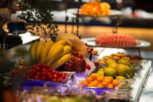 Kasion International Hotel Yiwu