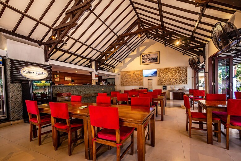 Hotel Yulia Beach Inn Kuta