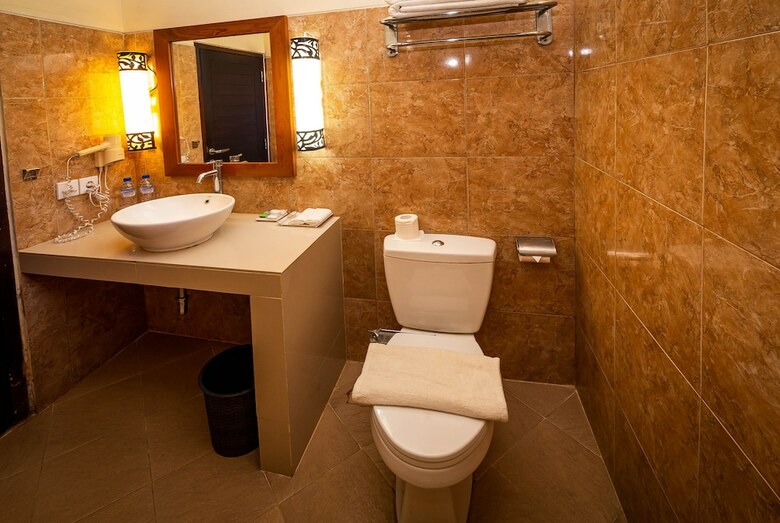 Hotel Yulia Beach Inn Kuta