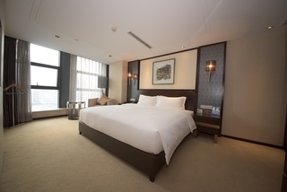 Chongqing Yimei Hotel