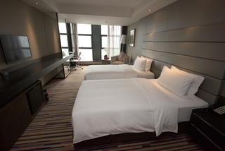 Chongqing Yimei Hotel