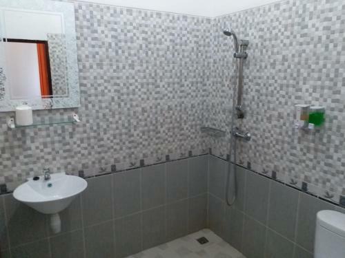 Hostal Jepun Segara Guest House