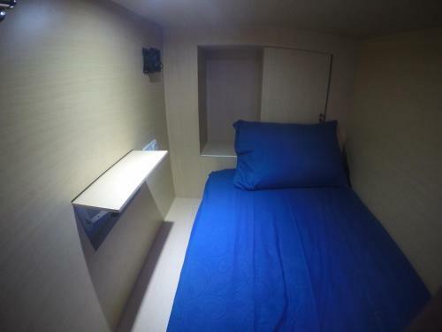 Hostal Jepun Segara Guest House