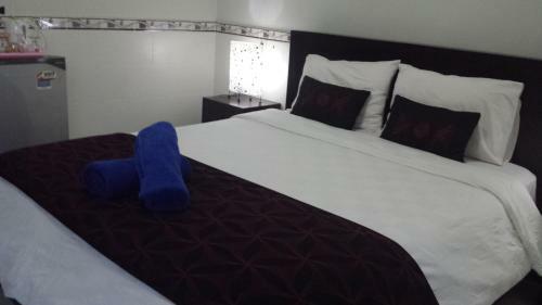 Hostal Jepun Segara Guest House