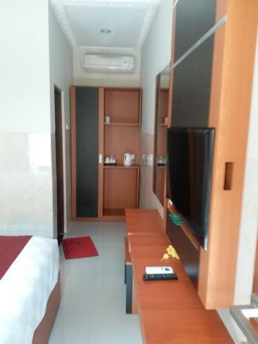 Hostal Jepun Segara Guest House