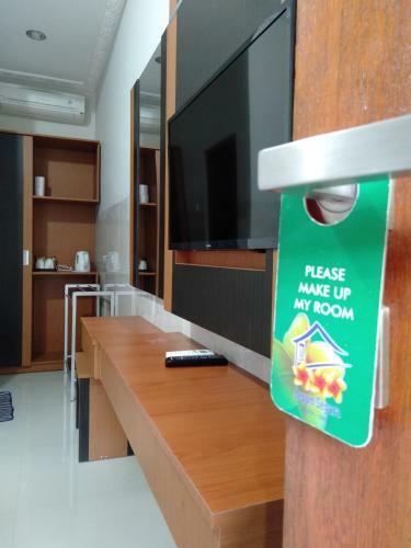 Hostal Jepun Segara Guest House