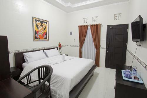 Hostal Jepun Segara Guest House