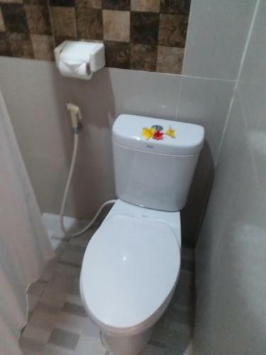 Hostal Jepun Segara Guest House