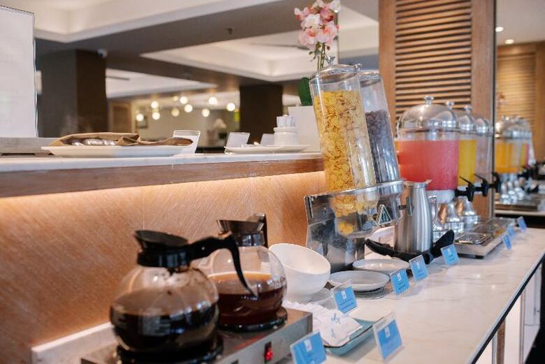 Hotel Best Western Kuta Beach