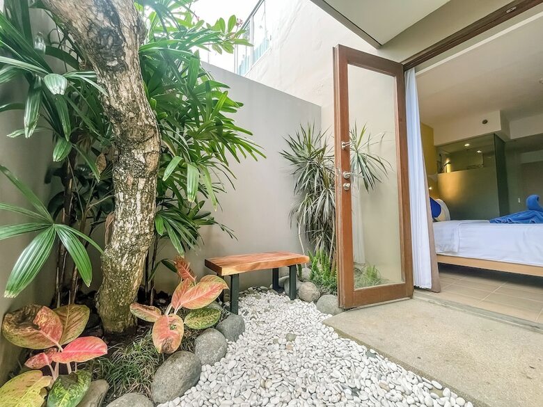 Hotel Best Western Kuta Beach