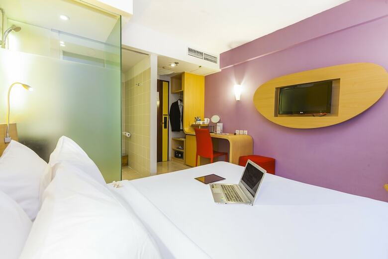 Hotel Best Western Kuta Beach
