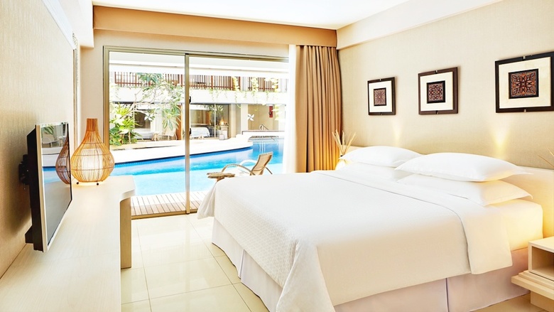 Hotel Four Points By Sheraton Bali, Kuta