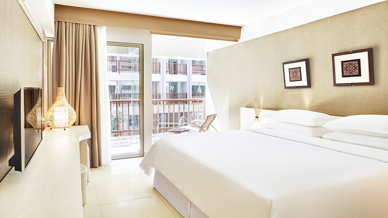 Hotel Four Points By Sheraton Bali, Kuta