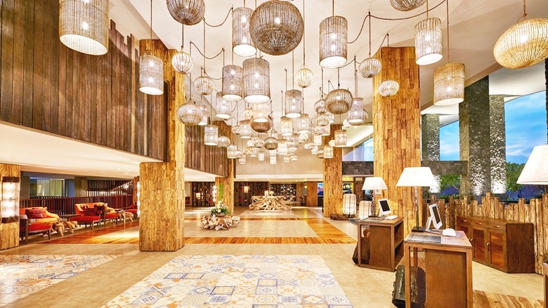 Hotel Four Points By Sheraton Bali, Kuta