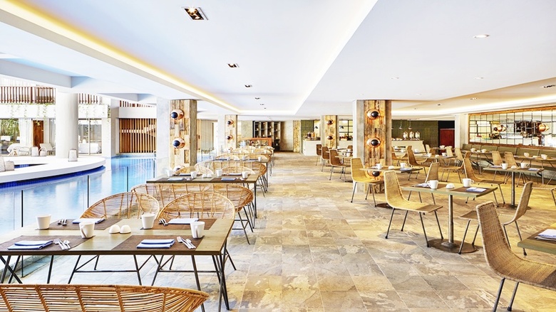 Hotel Four Points By Sheraton Bali, Kuta