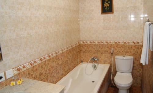 Hostal Puri Bunga Inn