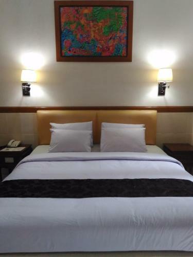 Hotel Sorga Cottages