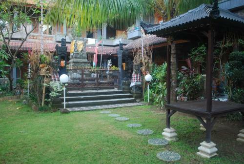 Hotel Sorga Cottages