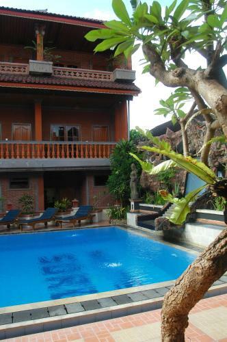 Hotel Sorga Cottages