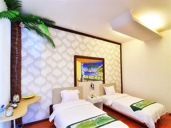 Hawaii Bali Hotel Kuta