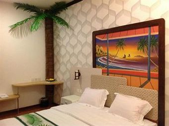 Hawaii Bali Hotel Kuta