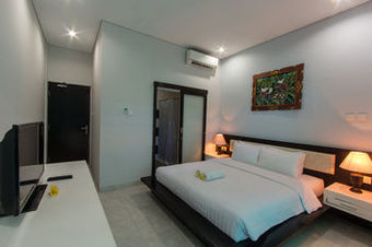 Rabasta Mahayana Kuta Hotel