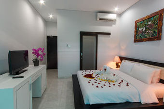 Rabasta Mahayana Kuta Hotel