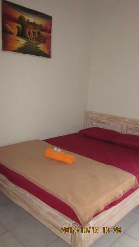 Bali Semesta Hostel