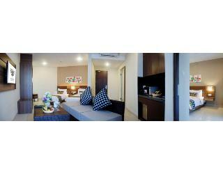 Hotel Grand Barong Resort