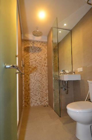 Hotel Grand Barong Resort