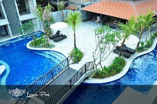 Hotel Grand Barong Resort