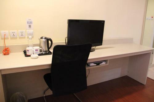 Hanting Hotel Xi'an Gaoxin Road Mijia Bridge Branch