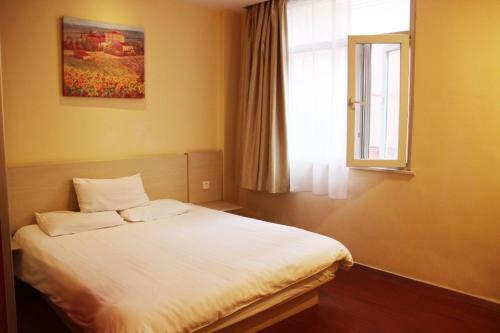 Hanting Hotel Xi'an Gaoxin Road Mijia Bridge Branch