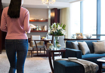 Jw Marriott Hotel Chongqing