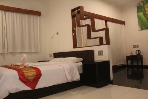 Letos Kubu 1