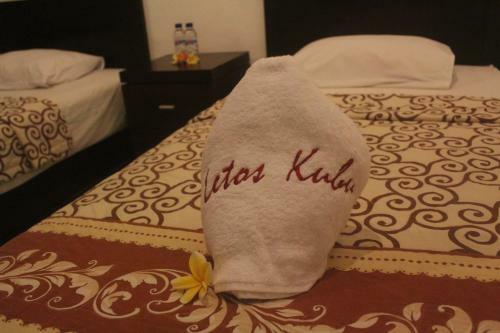 Letos Kubu 1