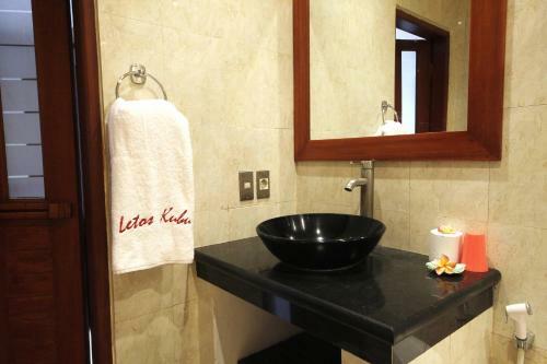 Letos Kubu 1